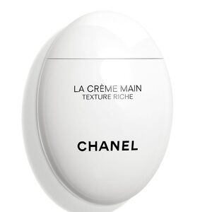 CHANEL LA CREME MAIN Hand Cream 1.7 oz 50 ML Brand New in Box - Moisturizing